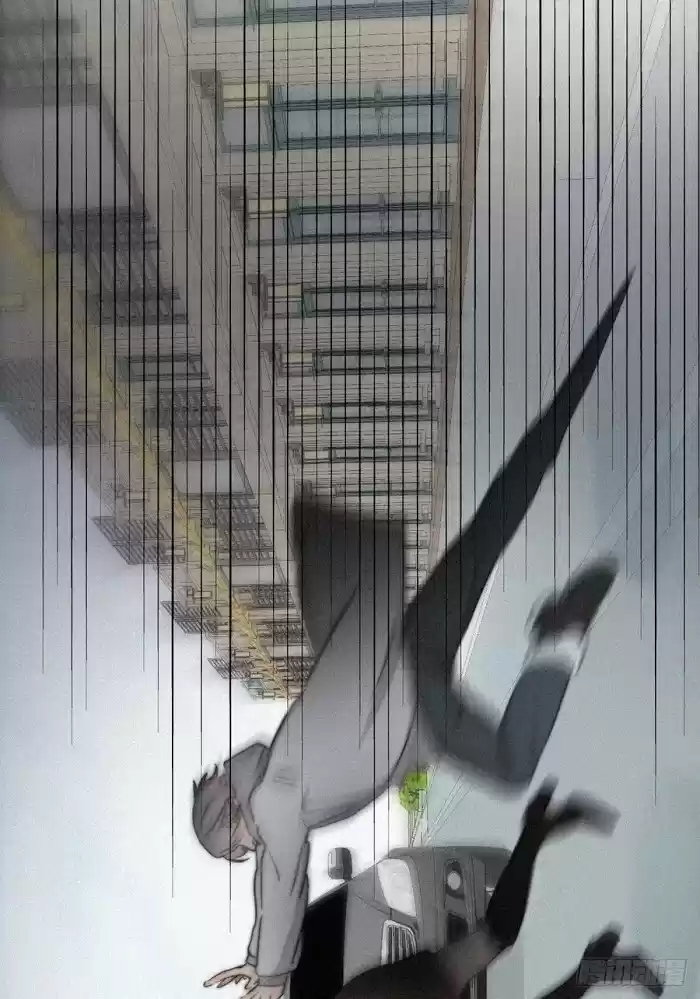 Deliverance Of The Counterattack Chapter 66