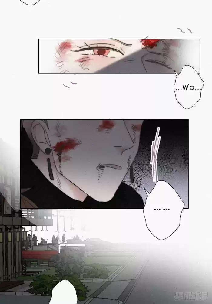 Deliverance Of The Counterattack Chapter 66