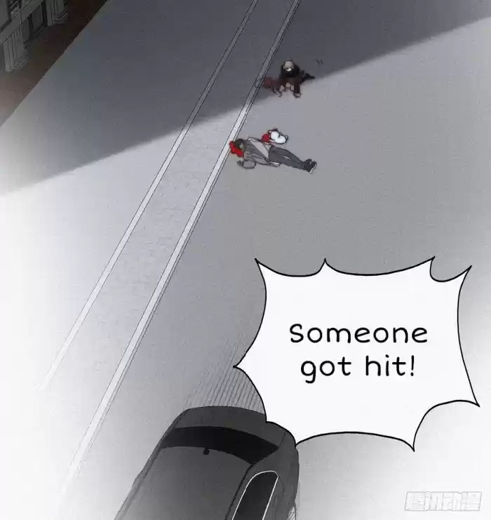 Deliverance Of The Counterattack Chapter 66