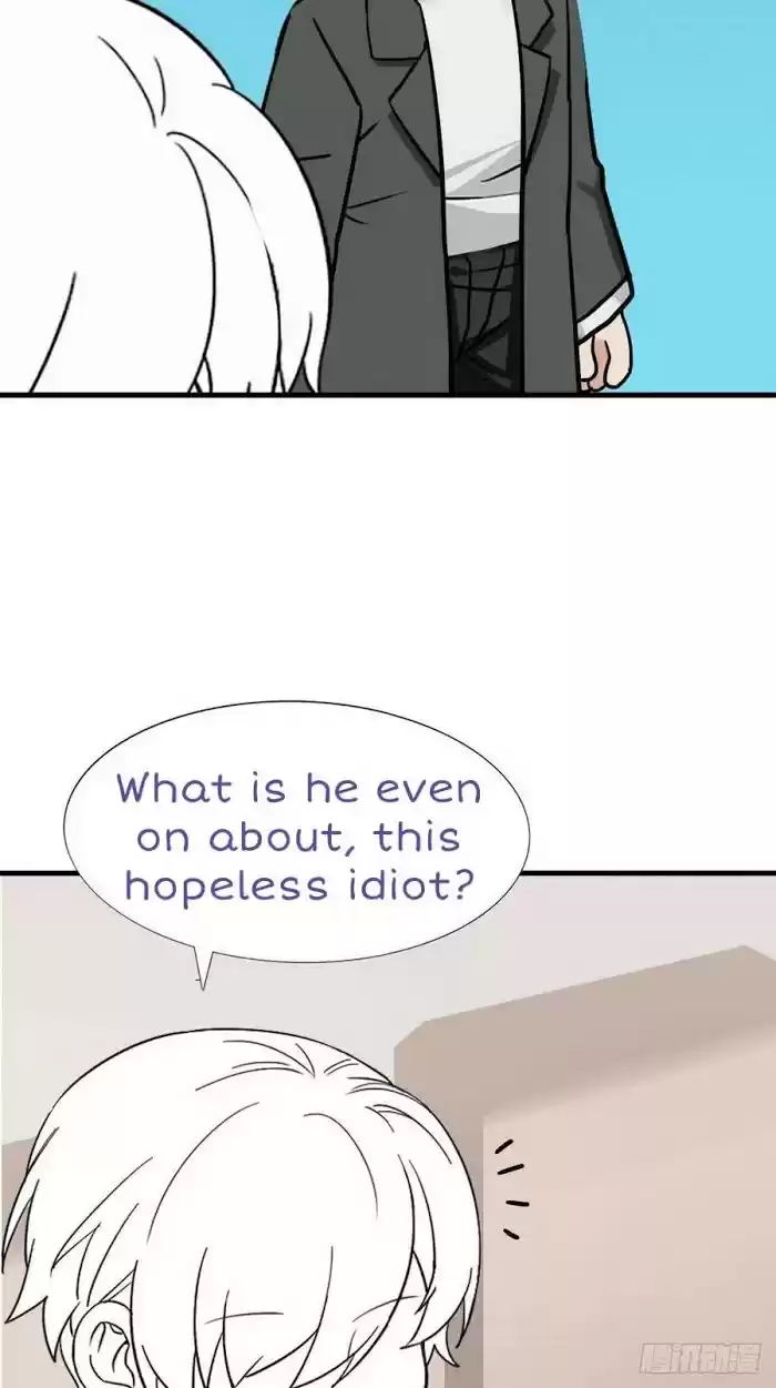 Deliverance Of The Counterattack Chapter 66