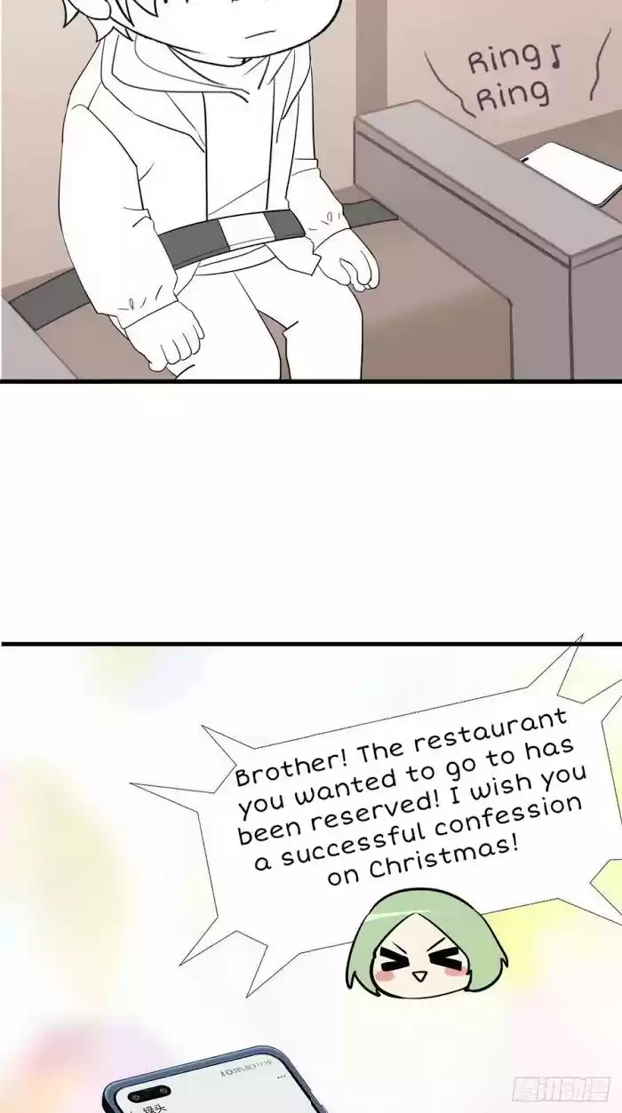 Deliverance Of The Counterattack Chapter 66