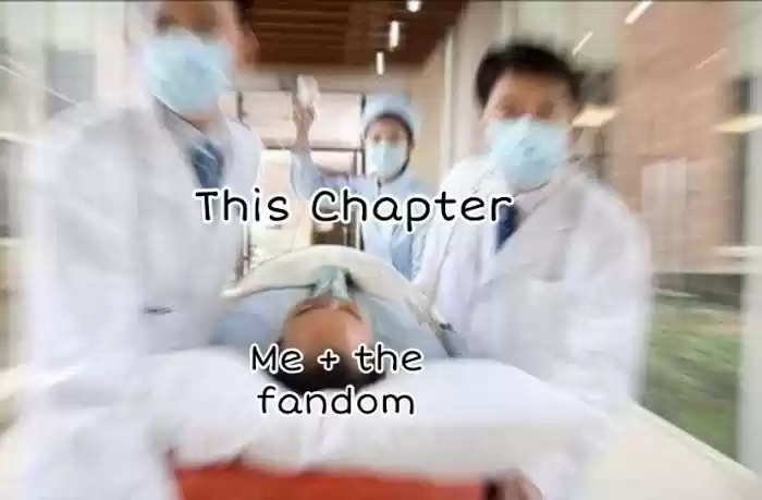 Deliverance Of The Counterattack Chapter 66