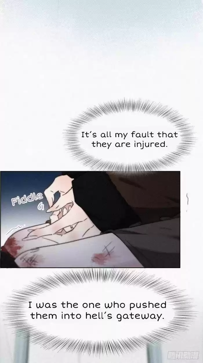 Deliverance Of The Counterattack Chapter 67