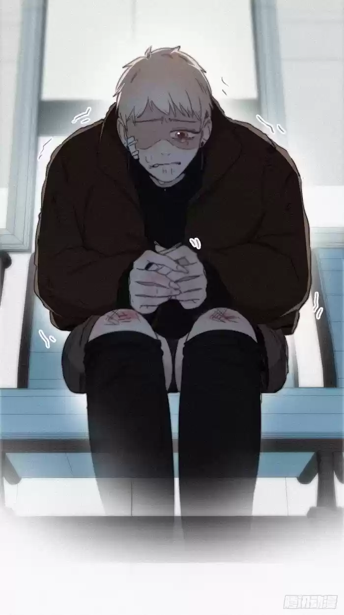 Deliverance Of The Counterattack Chapter 67