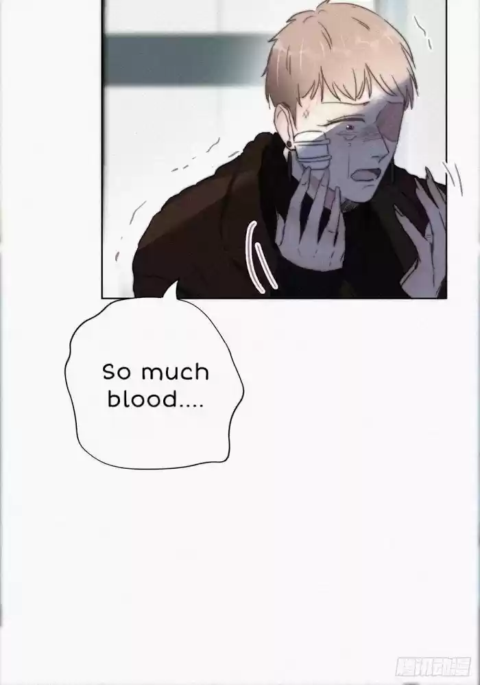 Deliverance Of The Counterattack Chapter 67