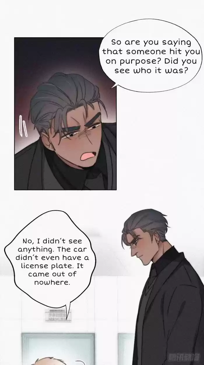 Deliverance Of The Counterattack Chapter 67