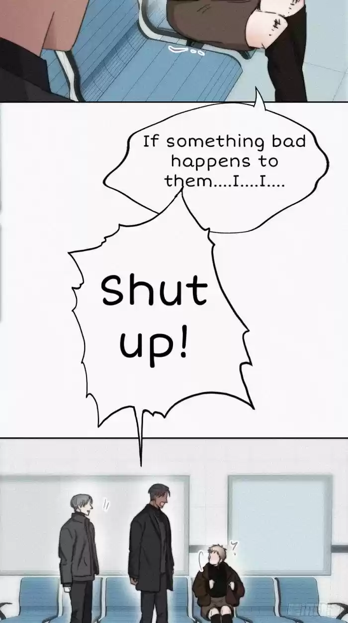 Deliverance Of The Counterattack Chapter 67