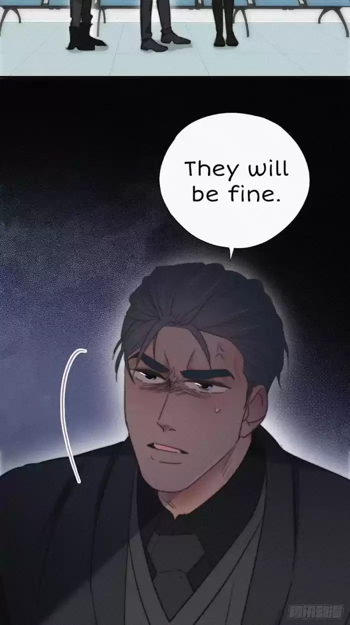 Deliverance Of The Counterattack Chapter 67