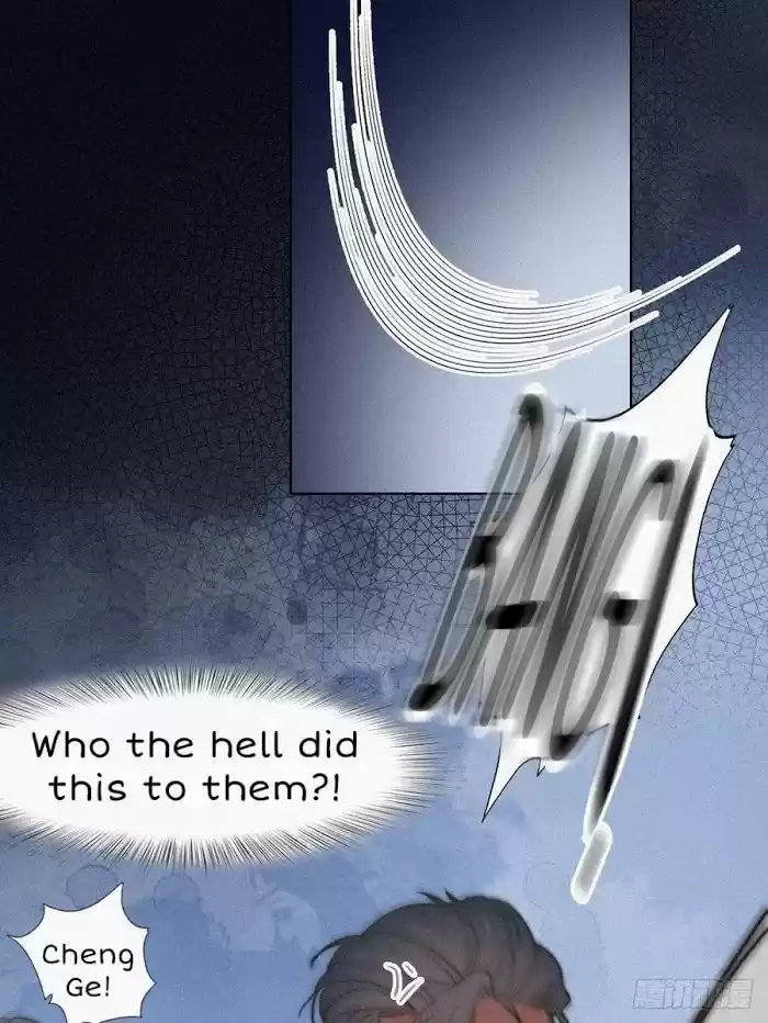 Deliverance Of The Counterattack Chapter 67