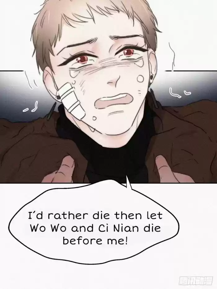 Deliverance Of The Counterattack Chapter 67