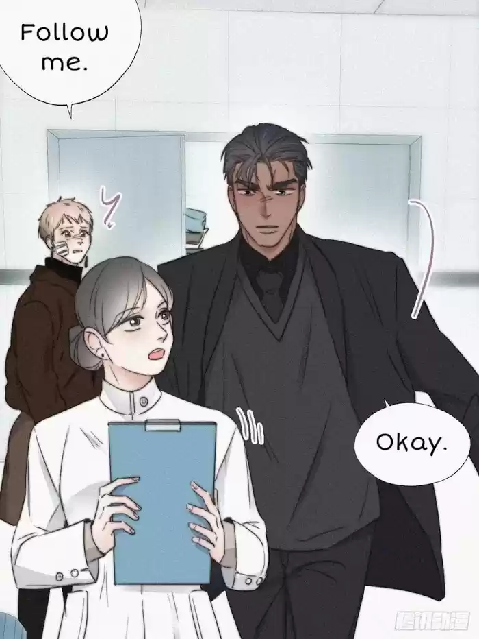 Deliverance Of The Counterattack Chapter 67