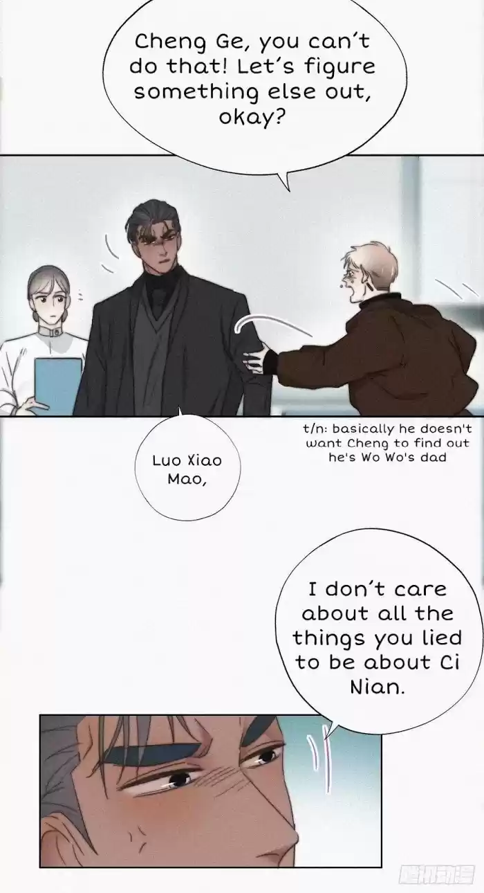 Deliverance Of The Counterattack Chapter 67