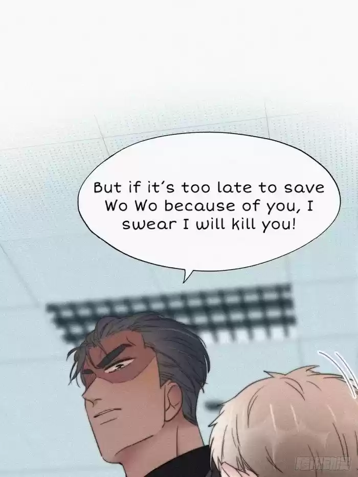 Deliverance Of The Counterattack Chapter 67