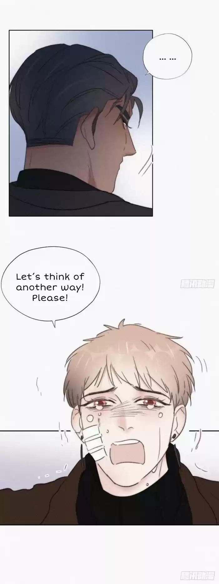 Deliverance Of The Counterattack Chapter 67