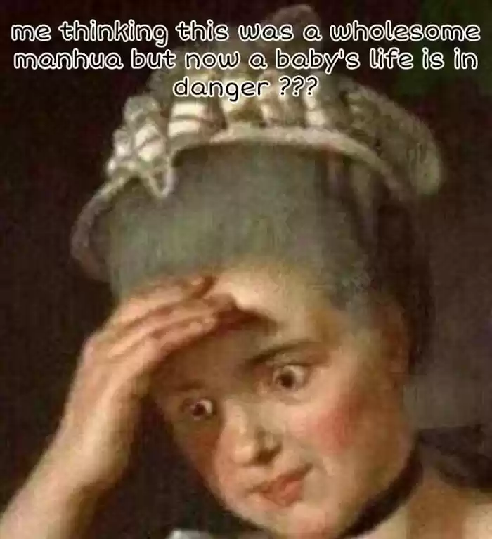 Deliverance Of The Counterattack Chapter 67