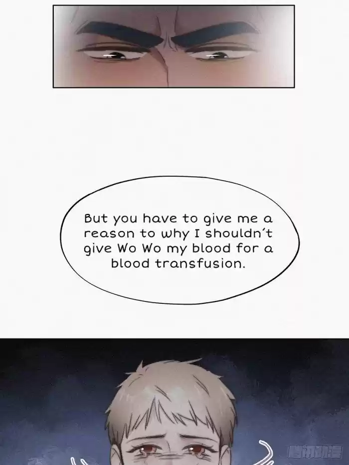 Deliverance Of The Counterattack Chapter 68