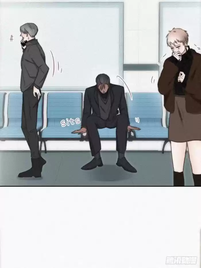 Deliverance Of The Counterattack Chapter 68