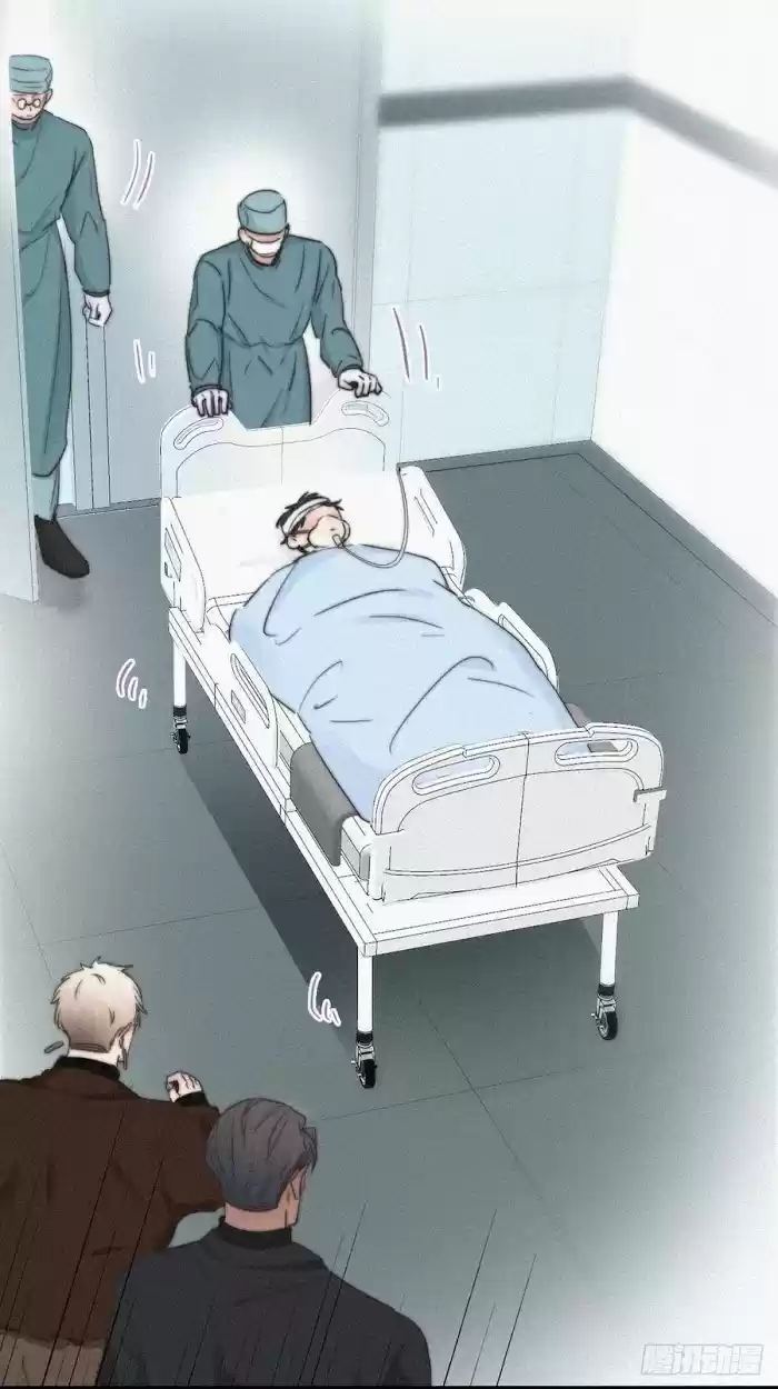 Deliverance Of The Counterattack Chapter 68