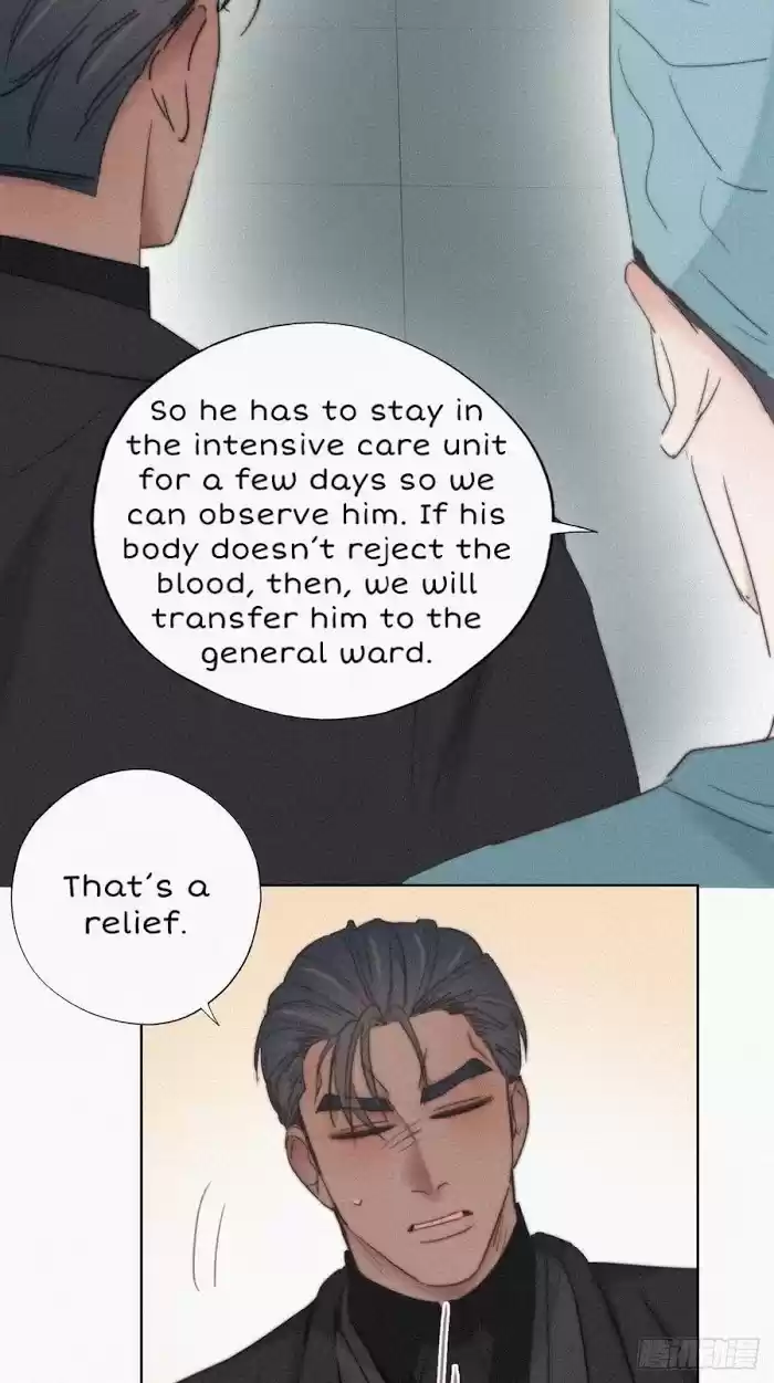 Deliverance Of The Counterattack Chapter 68