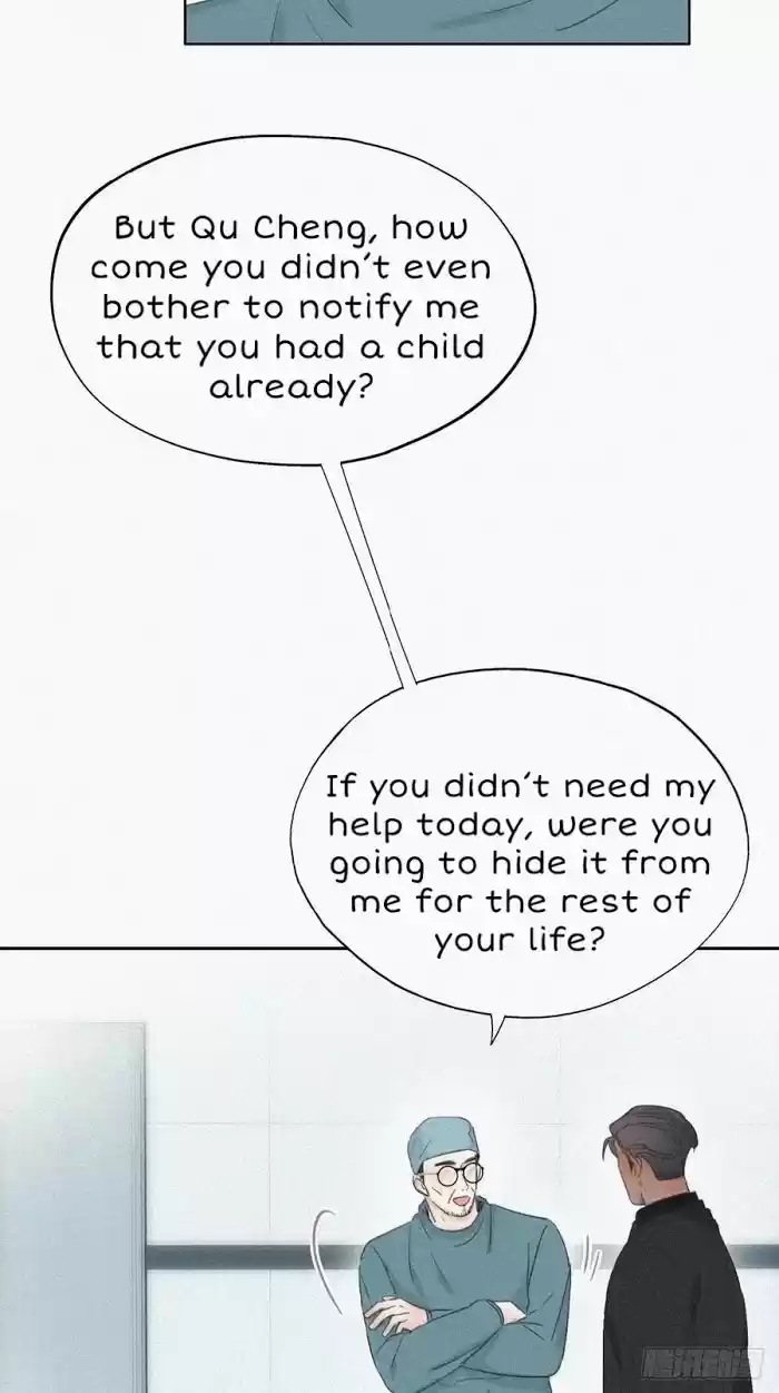 Deliverance Of The Counterattack Chapter 68