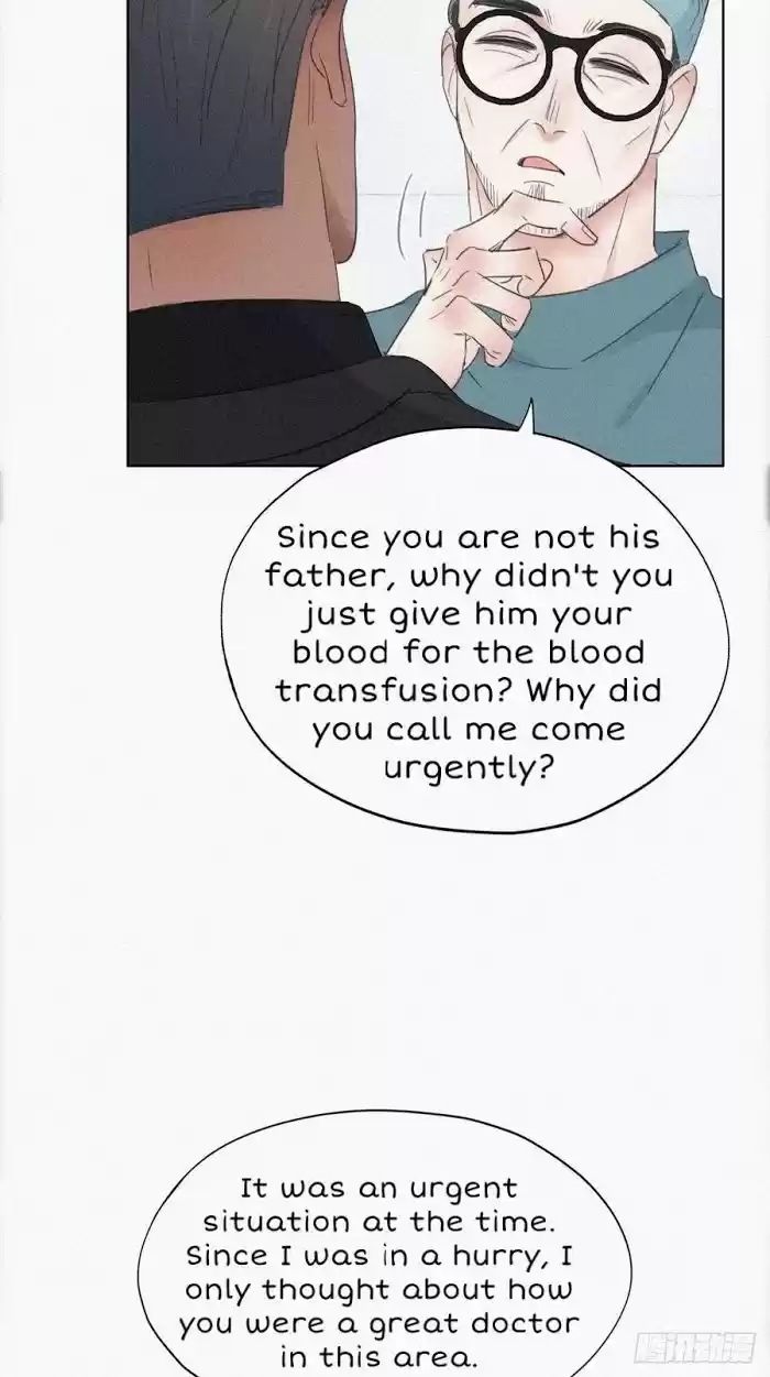 Deliverance Of The Counterattack Chapter 68