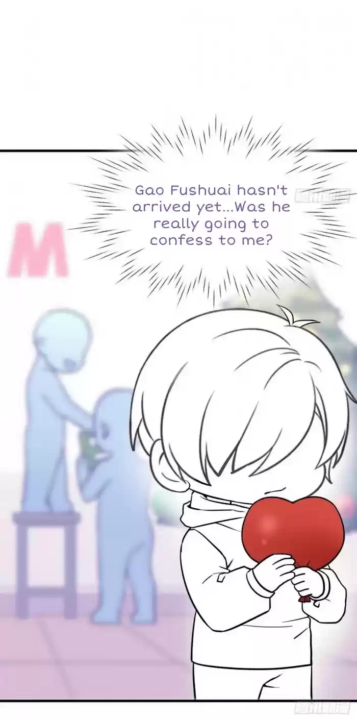 Deliverance Of The Counterattack Chapter 68