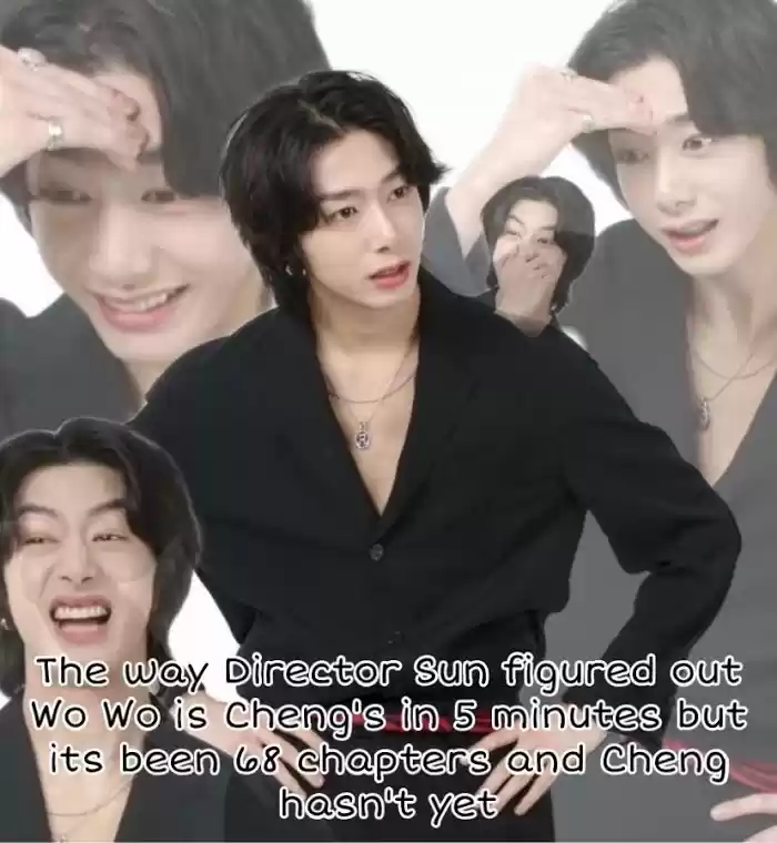 Deliverance Of The Counterattack Chapter 68