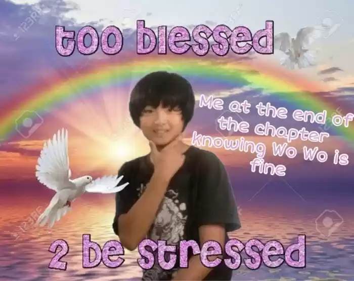 Deliverance Of The Counterattack Chapter 68