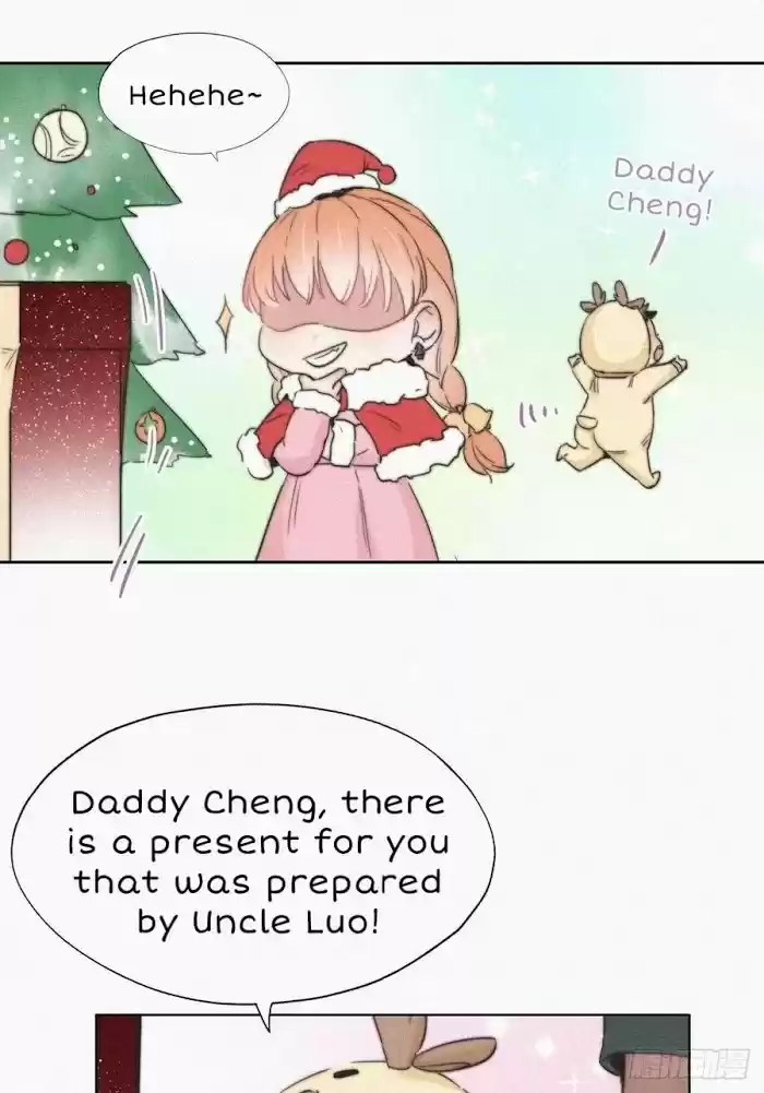 Deliverance Of The Counterattack Chapter 68.5