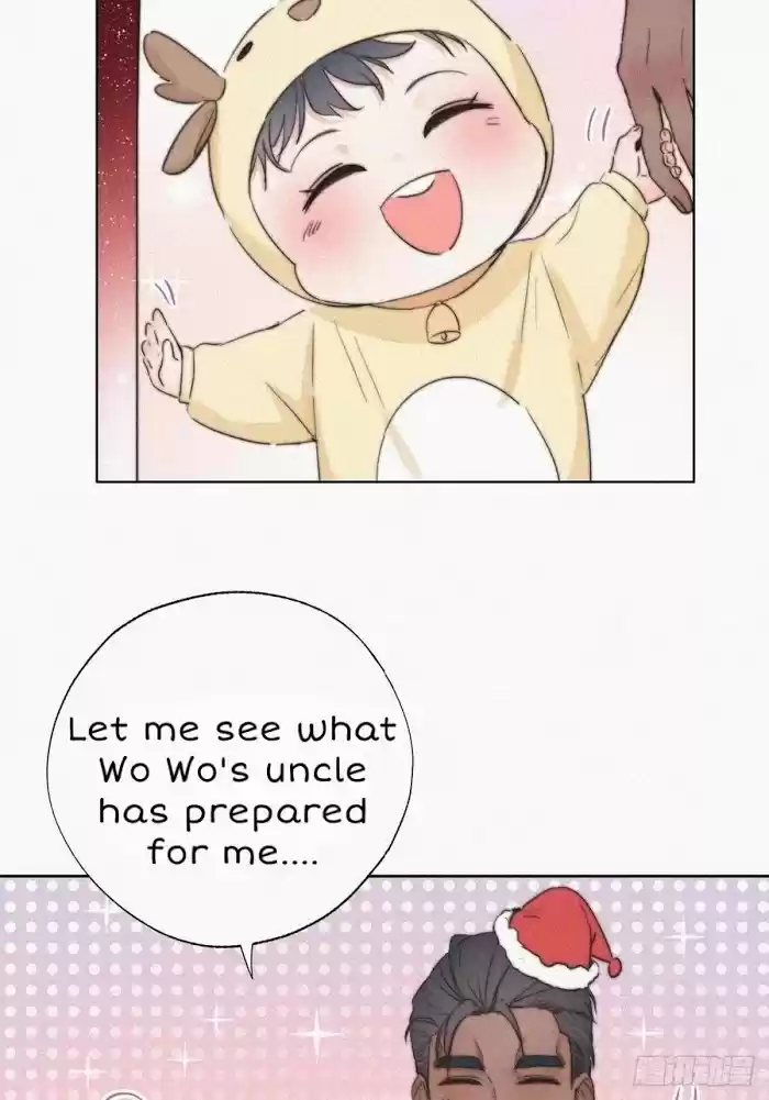 Deliverance Of The Counterattack Chapter 68.5