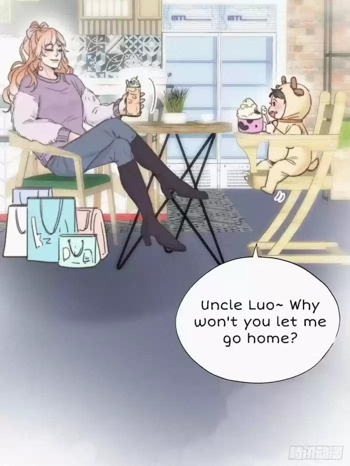 Deliverance Of The Counterattack Chapter 68.5