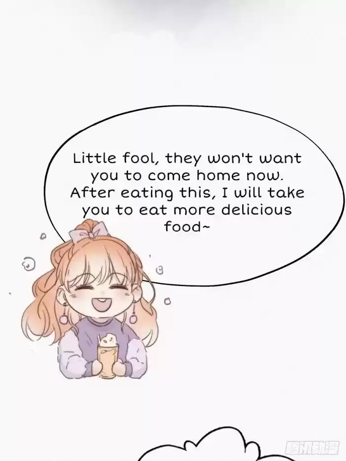 Deliverance Of The Counterattack Chapter 68.5