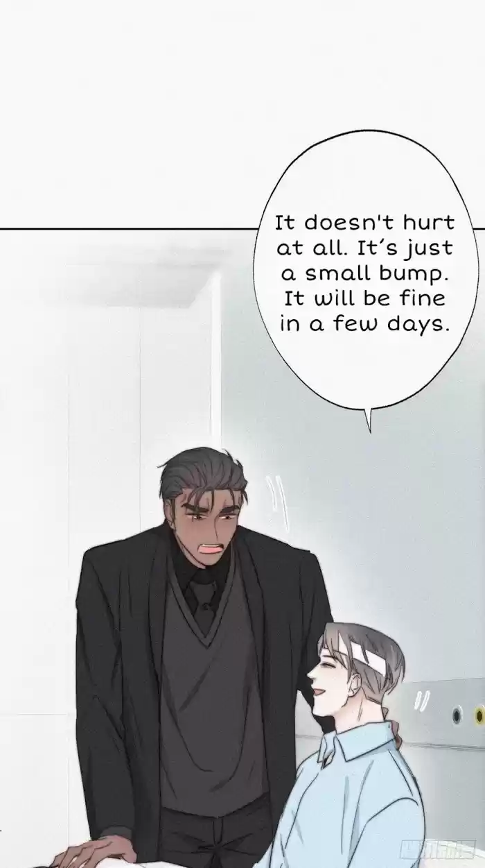 Deliverance Of The Counterattack Chapter 69