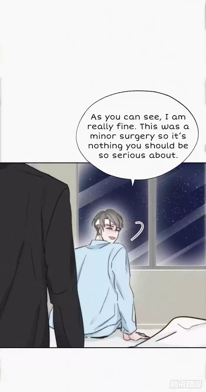 Deliverance Of The Counterattack Chapter 69