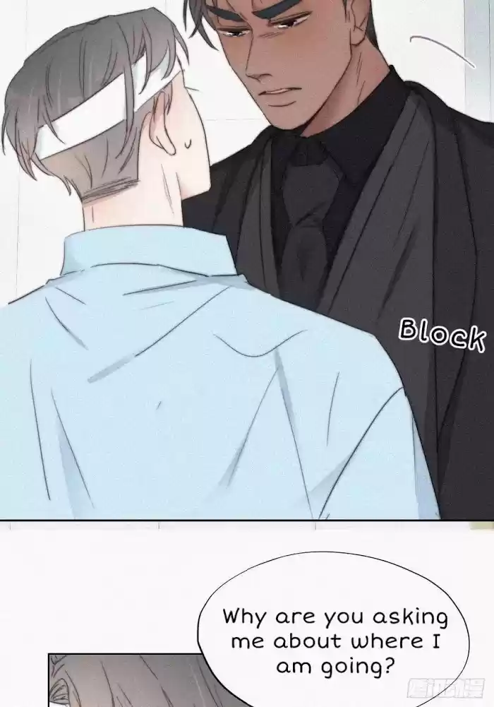 Deliverance Of The Counterattack Chapter 69