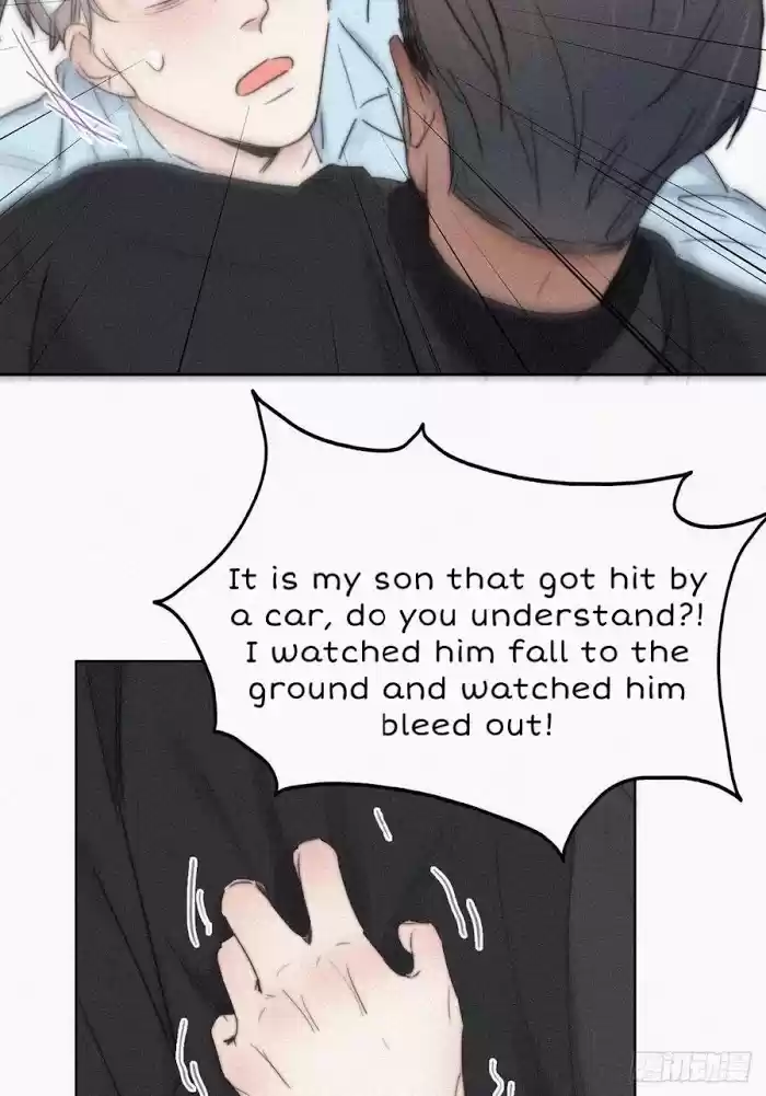 Deliverance Of The Counterattack Chapter 69