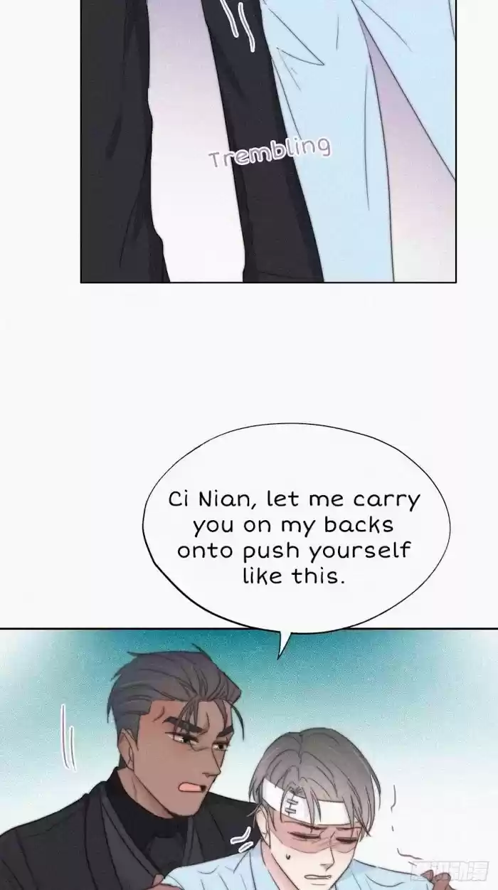 Deliverance Of The Counterattack Chapter 70