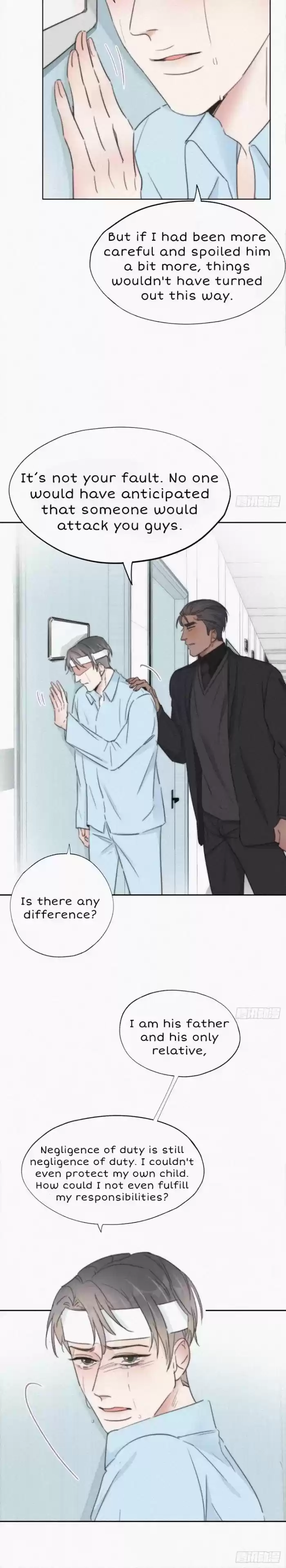 Deliverance Of The Counterattack Chapter 70