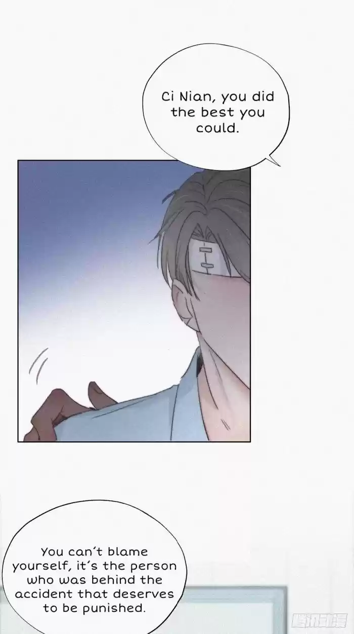 Deliverance Of The Counterattack Chapter 70