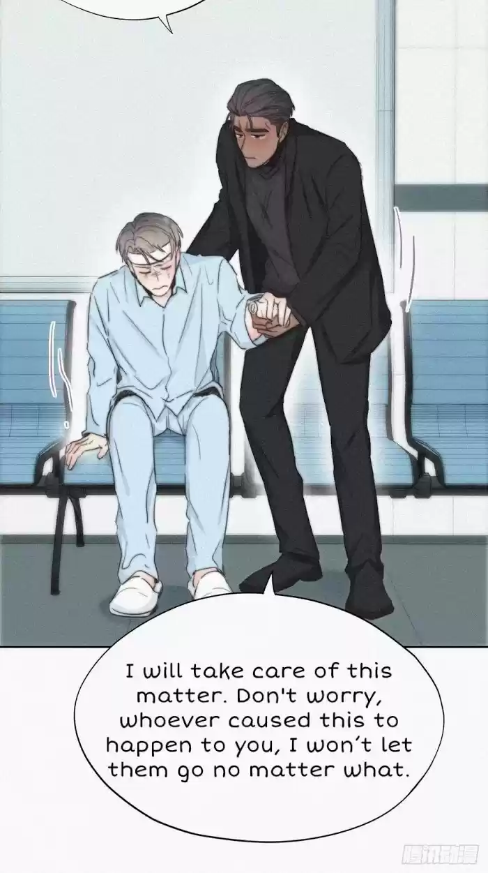 Deliverance Of The Counterattack Chapter 70