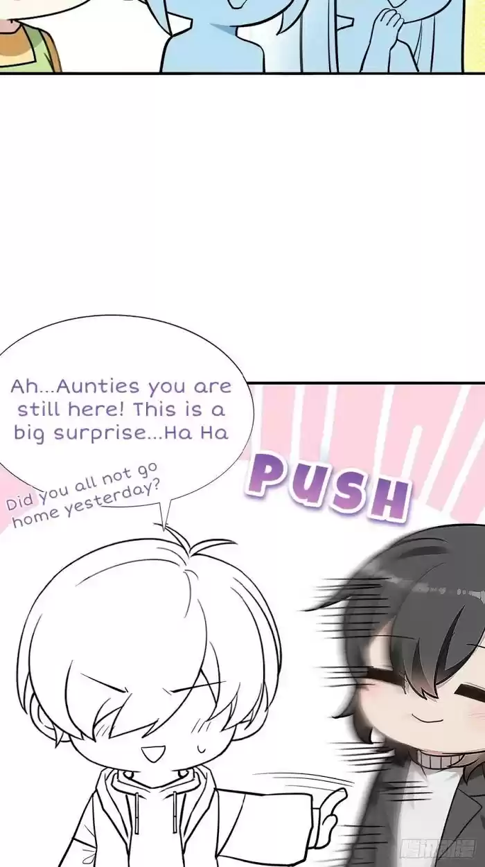 Deliverance Of The Counterattack Chapter 70