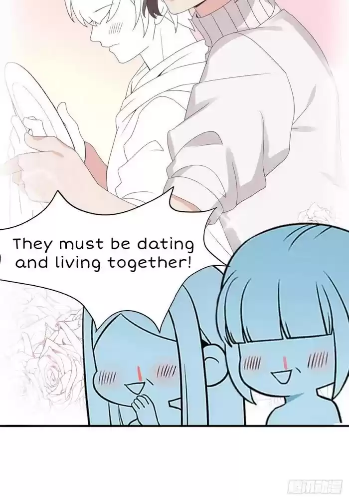 Deliverance Of The Counterattack Chapter 70