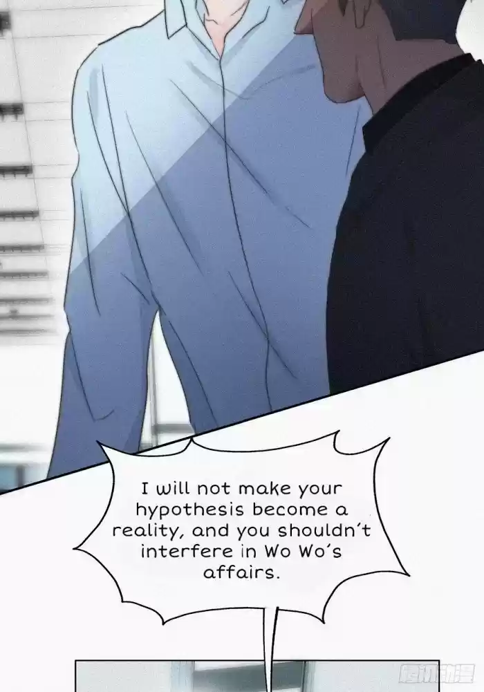 Deliverance Of The Counterattack Chapter 71