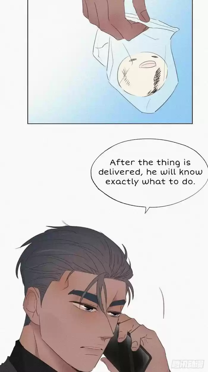 Deliverance Of The Counterattack Chapter 71