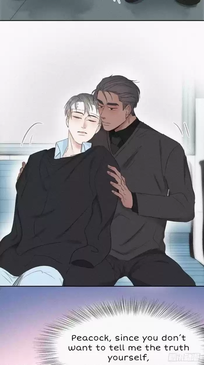 Deliverance Of The Counterattack Chapter 71