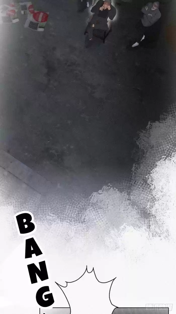 Deliverance Of The Counterattack Chapter 71