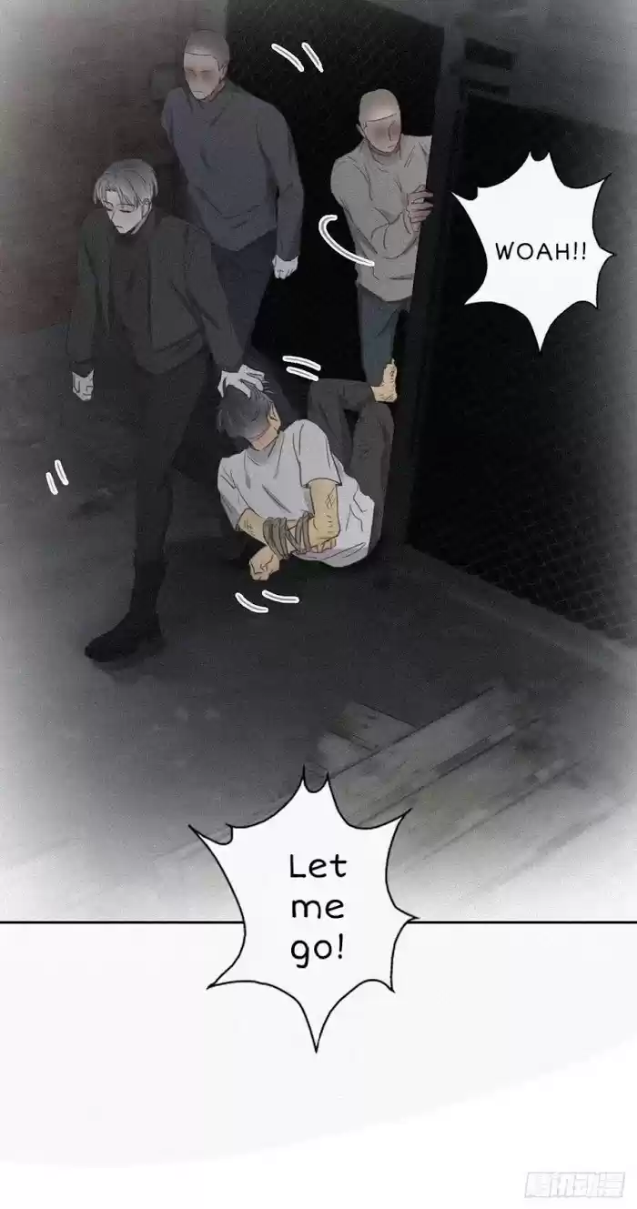 Deliverance Of The Counterattack Chapter 71