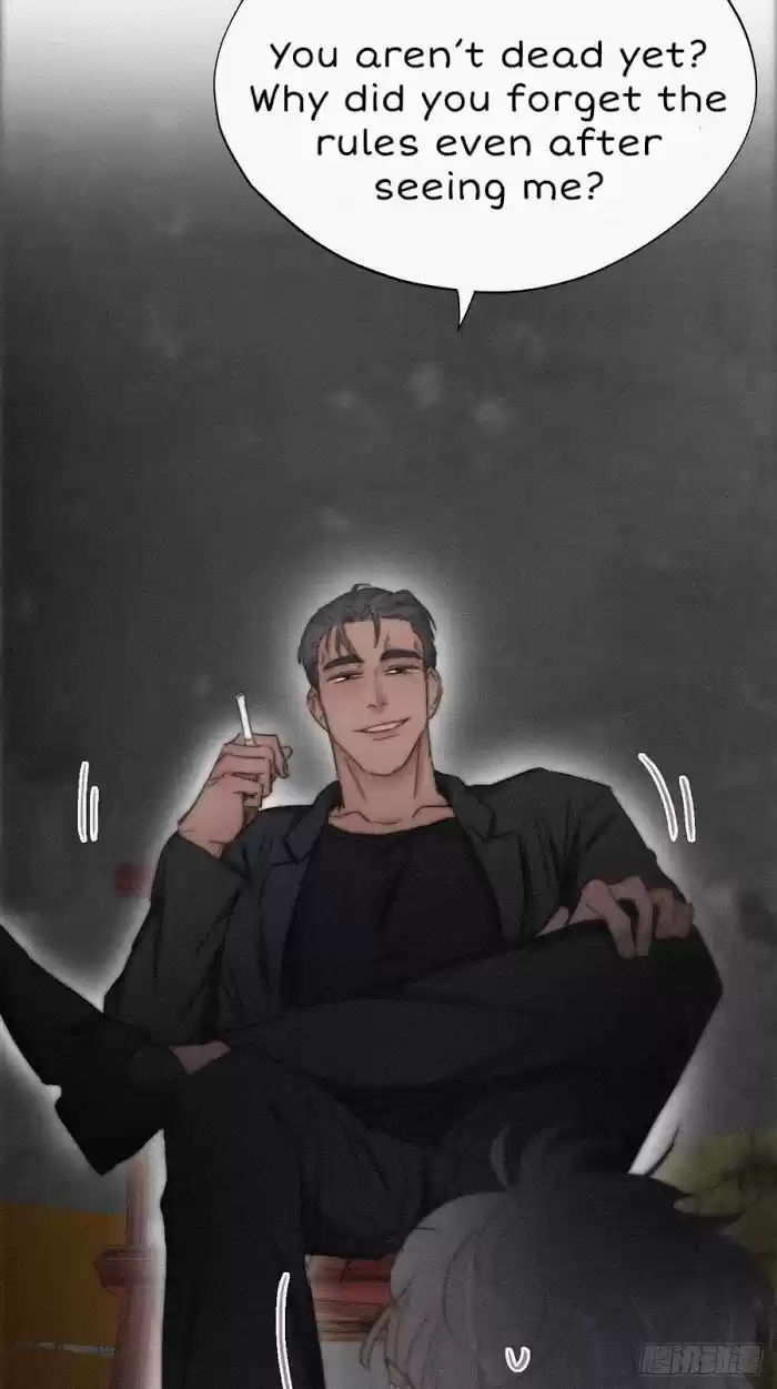 Deliverance Of The Counterattack Chapter 71