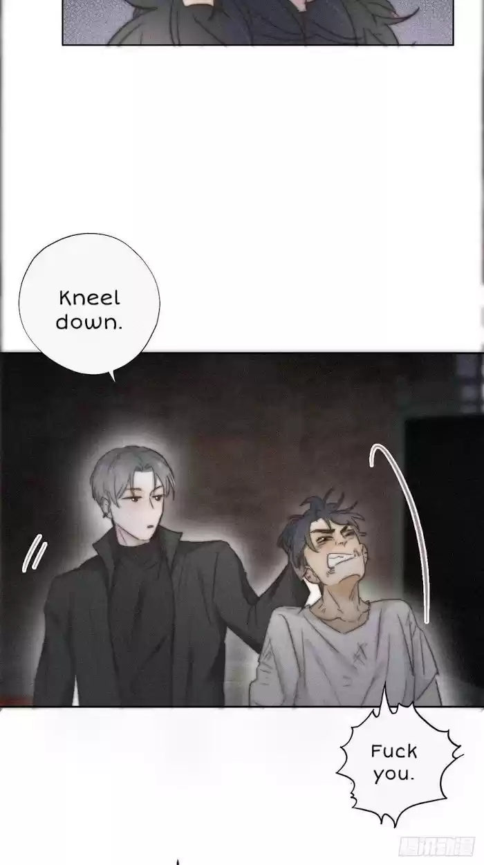 Deliverance Of The Counterattack Chapter 71