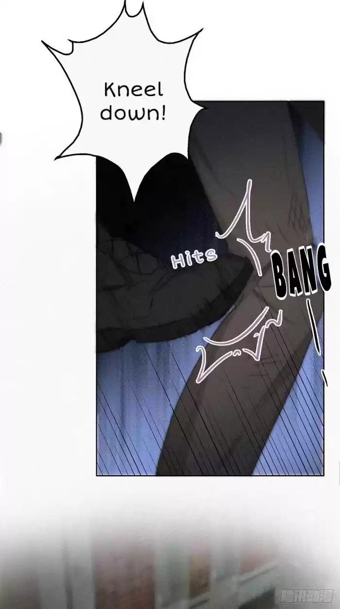 Deliverance Of The Counterattack Chapter 71